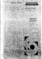 Bang & Olufsen - Beomaster_1900-Service-Manual